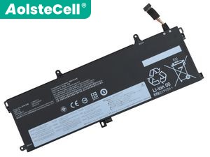 Battery for Lenovo ThinkPad P15s Gen 2-20W600GLMZ