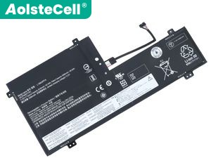 Battery for Lenovo Yoga C740-15IML-81TD001MGE