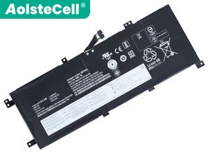Battery for Lenovo ThinkPad L13 Gen 2-20VH0048MX