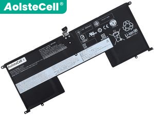Battery for Lenovo Yoga S940-14IIL-81Q80042MZ