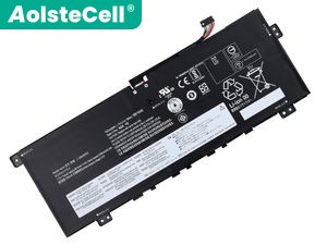 Battery for Lenovo Yoga C740-14IML-81TC0061PB