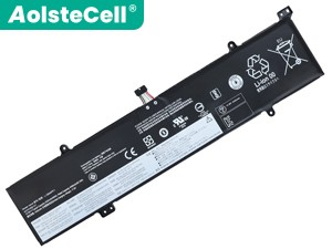 Battery for Lenovo Yoga S740-15IRH-81NX003BHH