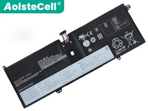 Battery for Lenovo Yoga C940-14IIL-81Q90099AK