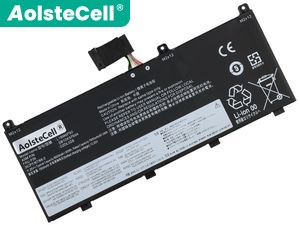 Battery for Lenovo ThinkPad P53-20QN0060IU