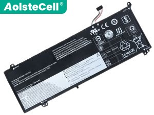 Battery for Lenovo ThinkBook 14s Yoga ITL-20WE0002KG