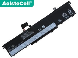 Battery for Lenovo ThinkPad P17 Gen 2-20YU003XGB