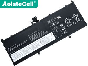 Battery for Lenovo Yoga 6-13ALC6-82ND0087KR