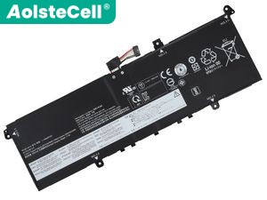Battery for Lenovo ThinkBook 13s G3 ACN-20YA0031LT