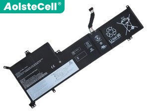 Battery for Lenovo L19D4PF2