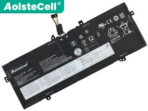 Battery for Lenovo Yoga Slim 7 Carbon 13ITL5-82EV001YKR