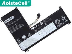 Battery for Lenovo IdeaPad 1-14IGL05-81VU0009TW