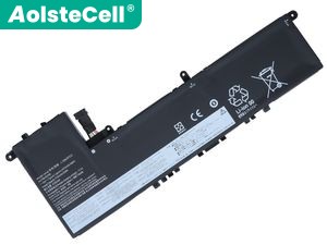 Battery for Lenovo ideapad S540-13API-81XC001EGE