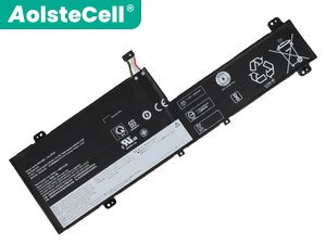 Battery for Lenovo IdeaPad Flex 5-14ILL05-81X1008FGE