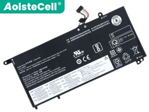 Battery for Lenovo ThinkBook 14 G3 ACL-21A20071TW