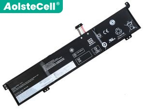 Battery for Lenovo SB10W89840