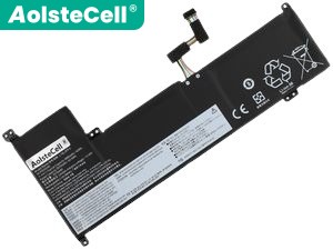 Battery for Lenovo IdeaPad 3 17IML05-81WC008JFR