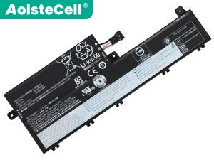Battery for Lenovo ThinkPad P15v Gen 3-21EM0049EQ