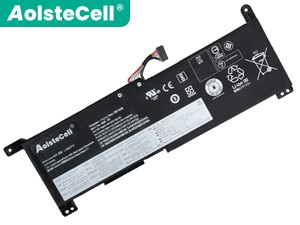 Battery for Lenovo ideapad Slim 1-11AST-05-81VR003FTW