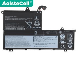 Battery for Lenovo ThinkBook 14-IIL