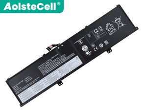 Battery for Lenovo ThinkPad P1 Gen 3-20TH000TMD