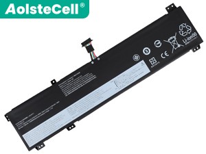 Battery for Lenovo Legion 5-15IMH05H-81Y600P9GE