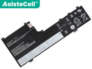 Battery for Lenovo Yoga S740-14IIL-81RS004HHH
