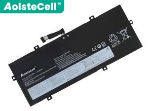 Battery for Lenovo Yoga Duet 7-13IML05-82AS0088SB