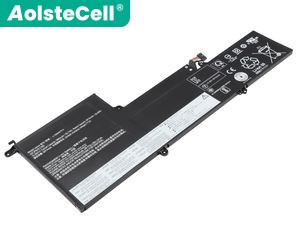 Battery for Lenovo Yoga Slim 7 14ITL05-82A300K8TW