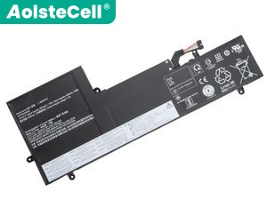 Battery for Lenovo Yoga Slim 7-15ITL05-82AC0042HH