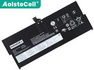 Battery for Lenovo ThinkPad X12 Detachable Gen 1-20UW000GAD
