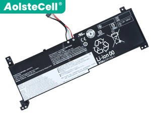Battery for Lenovo V15 G2 ITL-82KB00QTVN