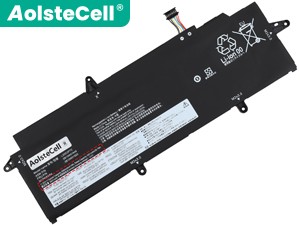 Battery for Lenovo ThinkPad X13 Gen 2 (Intel)-20WK00AQMZ
