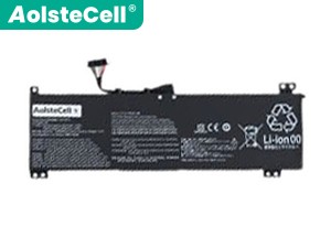 Battery for Lenovo IdeaPad Gaming 3 15IHU6-82K100JLIV