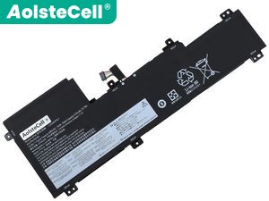Battery for Lenovo IdeaPad 5 Pro 16ACH6-82L500HNPB