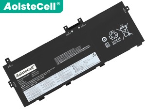 Battery for Lenovo ThinkPad X13 Yoga Gen 2-20W80070IX