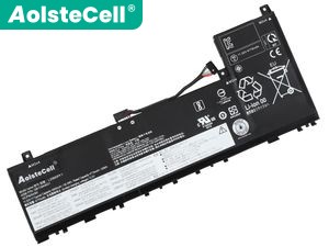 Battery for Lenovo IdeaPad 5 Pro 14ITL6-82L30089SC