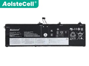 Battery for Lenovo ThinkBook 16p G2 ACH-20YM0019YA