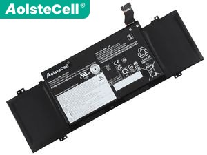 Battery for Lenovo Yoga Slim 7 Carbon 14ACN6-82L00073KR