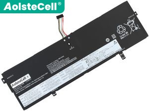 Battery for Lenovo Yoga 7 14IAL7-82QE000ABM