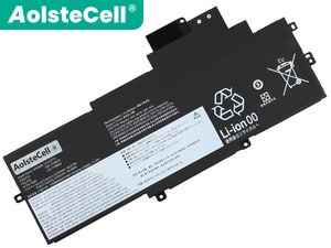 Battery for Lenovo ThinkPad X1 Nano Gen 3-21K1S00M00