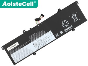 Battery for Lenovo ThinkBook 14 G4+ IAP-21CX003QCK