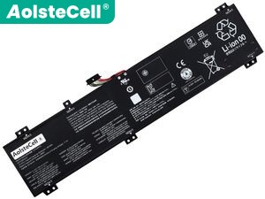 Battery for Lenovo Legion 7 16IAX7-82TD00A3LM