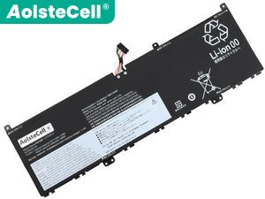 Battery for Lenovo Yoga Slim 7 ProX 14ARH7-82TL003JPB