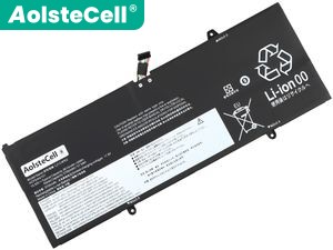 Battery for Lenovo Yoga 6 13ALC7-82UD005PFE