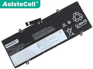 Battery for Lenovo IdeaPad Duet 5 12IAU7-82TQ003WMJ
