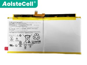 Battery for Lenovo Tab P12 ZACL0042ES