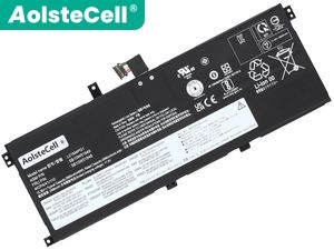Battery for Lenovo ThinkPad L13 Yoga Gen 4 21FJ000BRK