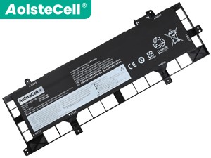 Battery for Lenovo ThinkPad T16 Gen 2-21HH0055AD