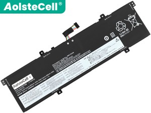 Battery for Lenovo ThinkBook 14 G4+ ARA-21D0000VKR