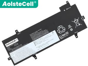 Battery for Lenovo ThinkPad Z13 Gen 2-21JV000KSC